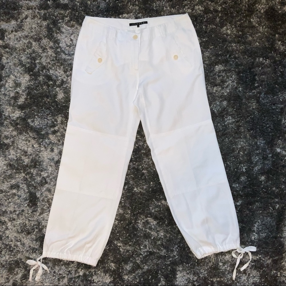 THEORY PANTS